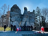 Narodowy Dzień Pamięci Żołnierzy Wyklętych w Ziębicach