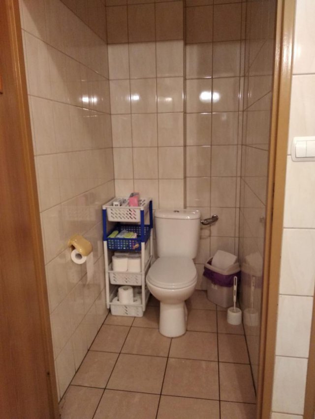 [FOTO] W Gminie Ziębice przygotowano świetlice na przyjęcie uchodźców z Ukrainy