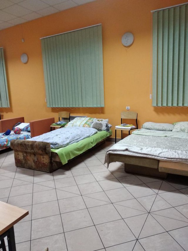 [FOTO] W Gminie Ziębice przygotowano świetlice na przyjęcie uchodźców z Ukrainy