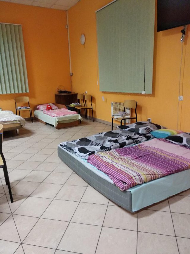 [FOTO] W Gminie Ziębice przygotowano świetlice na przyjęcie uchodźców z Ukrainy
