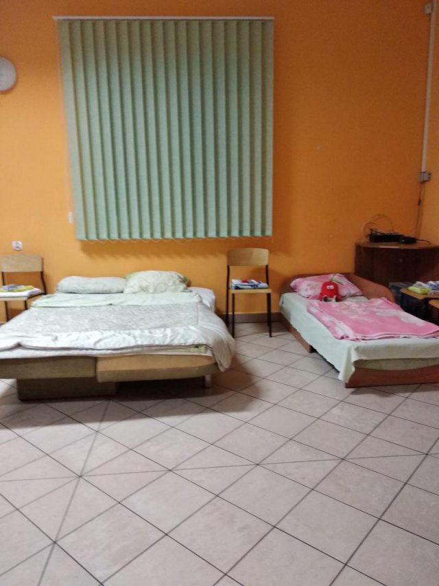 [FOTO] W Gminie Ziębice przygotowano świetlice na przyjęcie uchodźców z Ukrainy