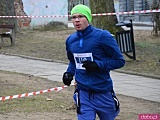Bieg Tropem Wilczym w Ziębicach 