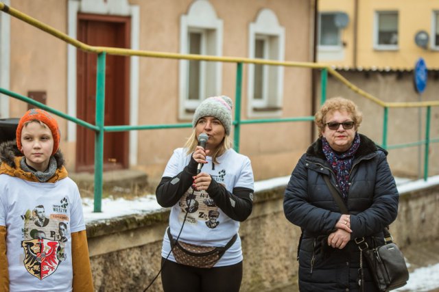  Bieg Tropem Wilczym w Złotym Stoku