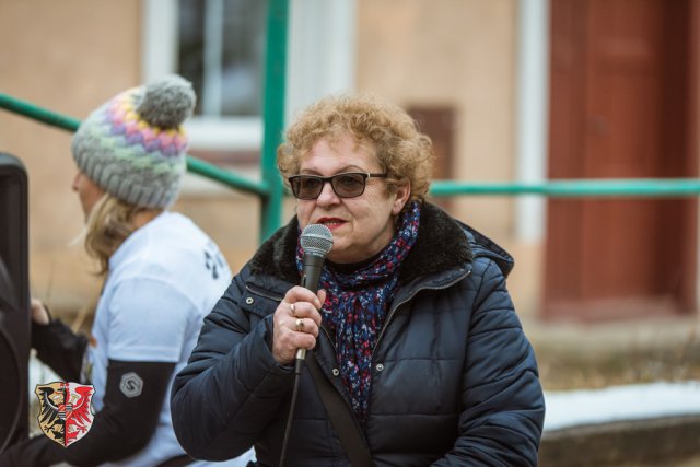  Bieg Tropem Wilczym w Złotym Stoku