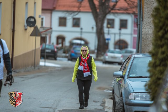  Bieg Tropem Wilczym w Złotym Stoku
