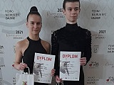 Taneczne sukcesy młodych tancerzy z Klubu Aktan Wrocław