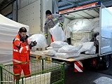 Powstał samorządowy HUB międzynarodowej pomocy humanitarnej