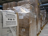 Powstał samorządowy HUB międzynarodowej pomocy humanitarnej