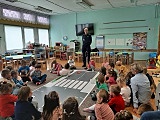 Kobiety w ząbkowickiej policji 