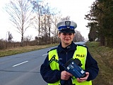 Kobiety w ząbkowickiej policji 