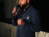 Koncert Janusza Cedro z okazji Dnia Kobiet w Ziębicach