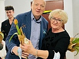 Koncert Janusza Cedro z okazji Dnia Kobiet w Ziębicach