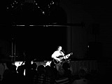 Koncert Janusza Cedro z okazji Dnia Kobiet w Ziębicach