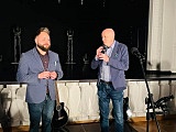 Koncert Janusza Cedro z okazji Dnia Kobiet w Ziębicach