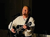Koncert Janusza Cedro z okazji Dnia Kobiet w Ziębicach