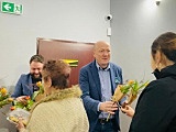 Koncert Janusza Cedro z okazji Dnia Kobiet w Ziębicach