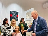 Koncert Janusza Cedro z okazji Dnia Kobiet w Ziębicach