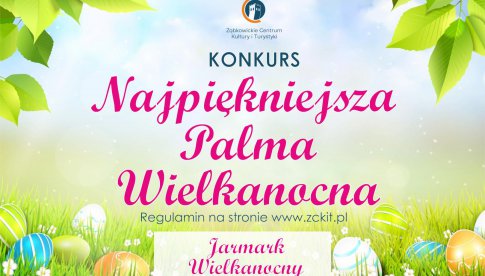 Jarmark Wielkanocny już w kwietniu w Ząbkowicach Śląskich