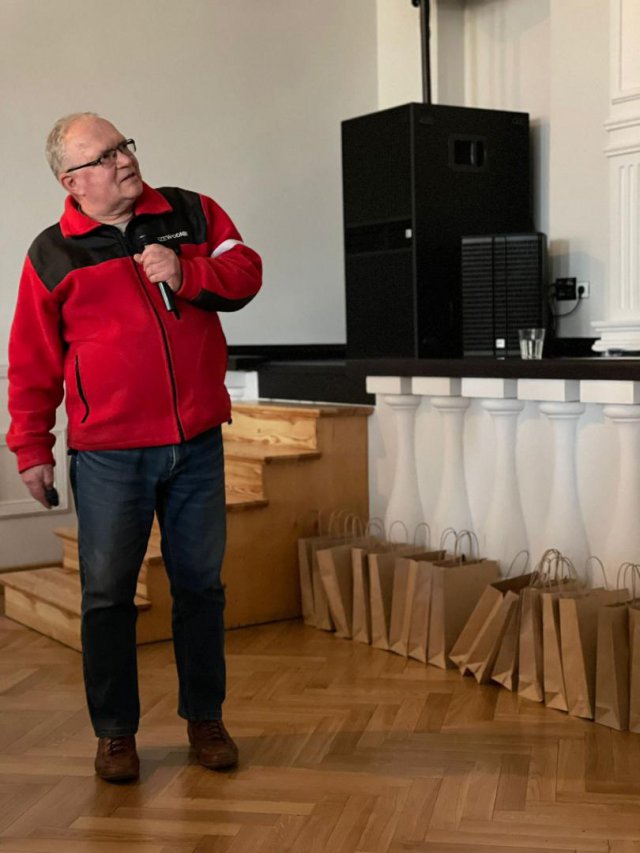 W Ziębicach zainaugurowano Sezon Przewodnicki 2022