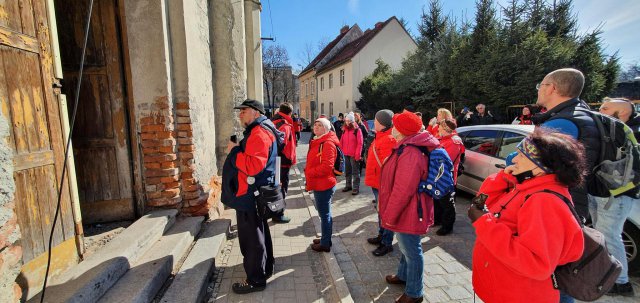 W Ziębicach zainaugurowano Sezon Przewodnicki 2022