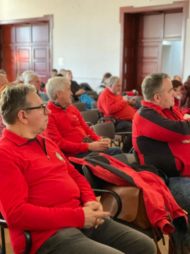W Ziębicach zainaugurowano Sezon Przewodnicki 2022
