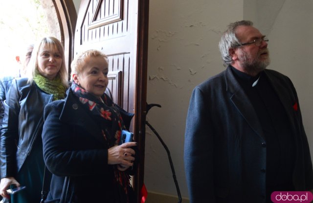 Otwarcie zdalnej wieży widokowej w Sosnowej na zakończenie polsko-czeskiego projektu