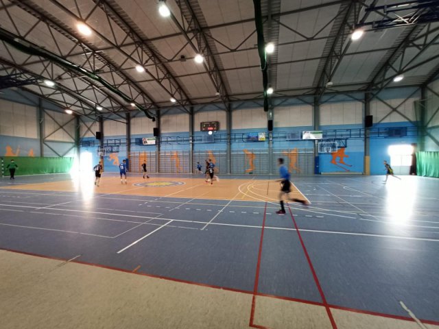 Wielkie finały Ząbkowickiej Ligi MiniFutsalu!
