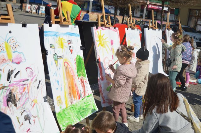 Festiwal Teatrów w Ząbkowicach Śląskich