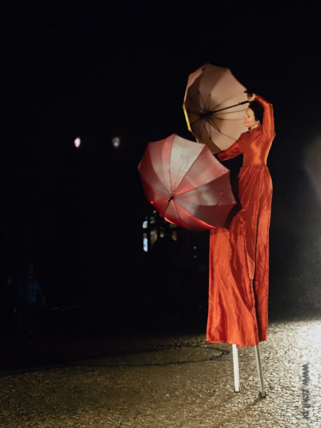 Festiwal Teatrów w Ząbkowicach Śląskich