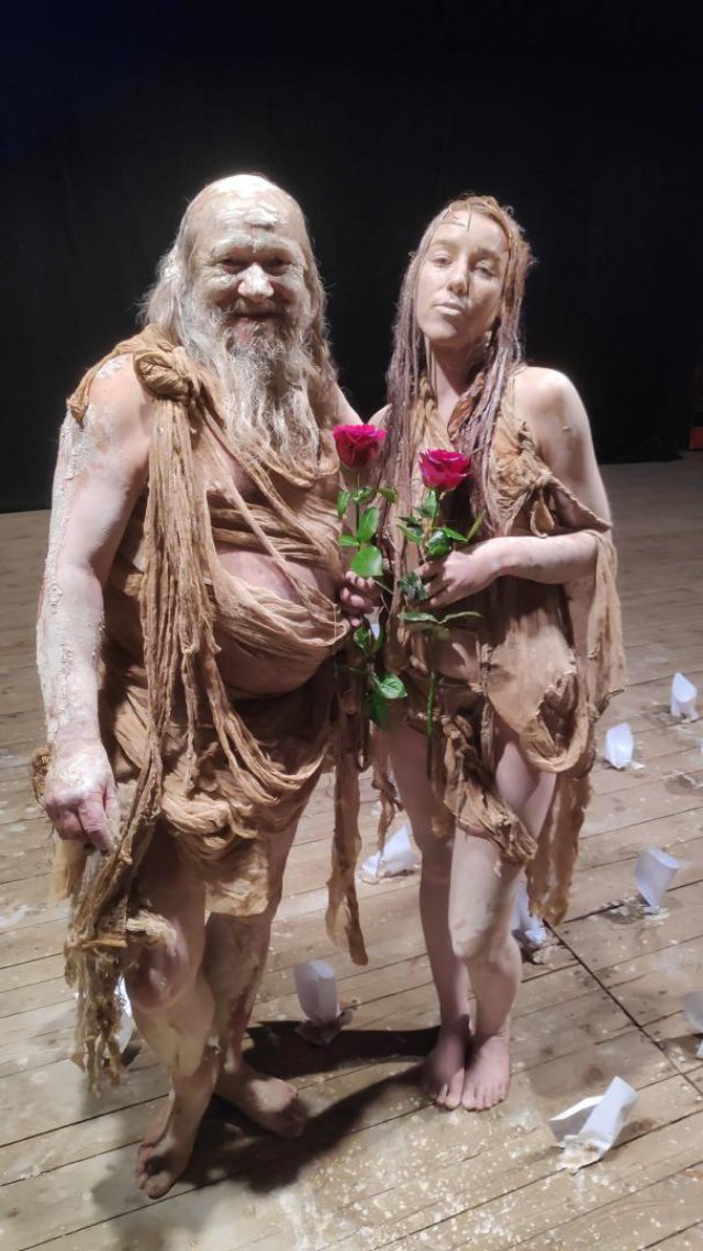Festiwal Teatrów w Ząbkowicach Śląskich