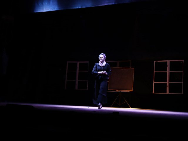 Festiwal Teatrów w Ząbkowicach Śląskich