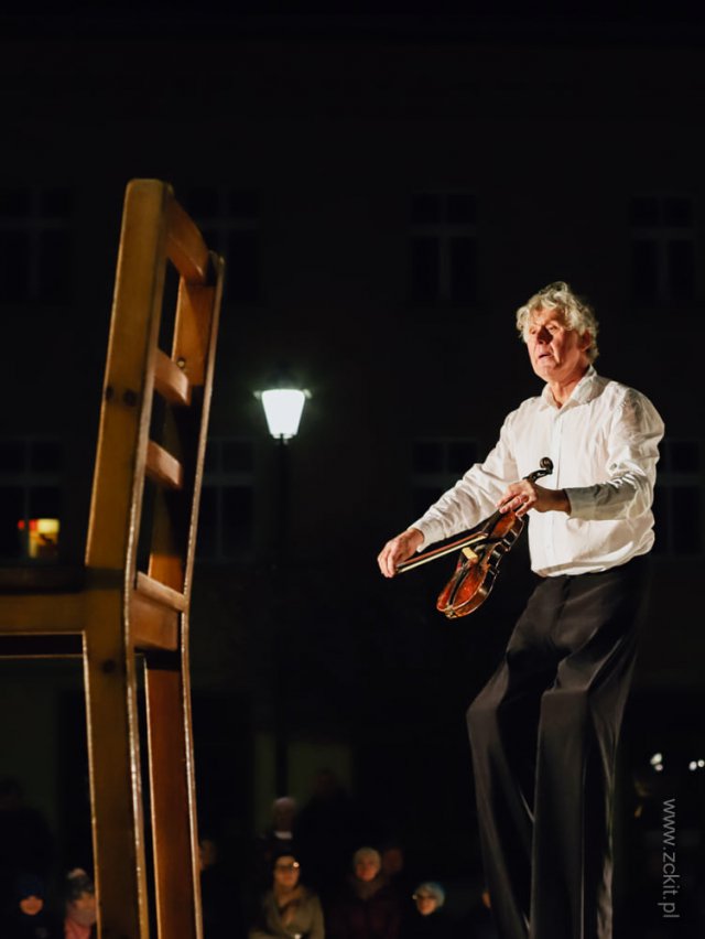 Festiwal Teatrów w Ząbkowicach Śląskich