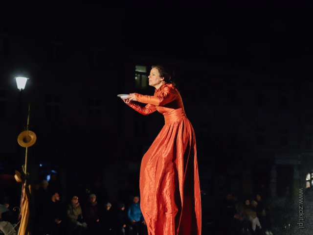Festiwal Teatrów w Ząbkowicach Śląskich