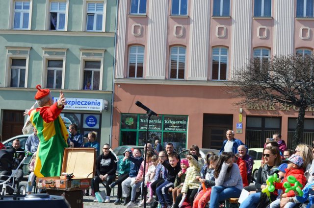 Festiwal Teatrów w Ząbkowicach Śląskich