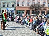 Festiwal Teatrów w Ząbkowicach Śląskich