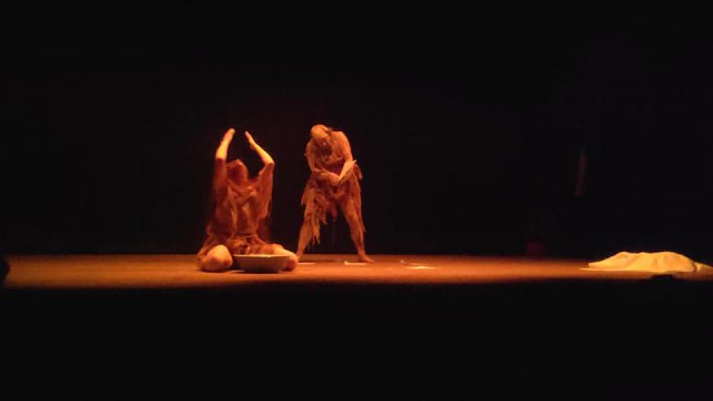 Festiwal Teatrów w Ząbkowicach Śląskich