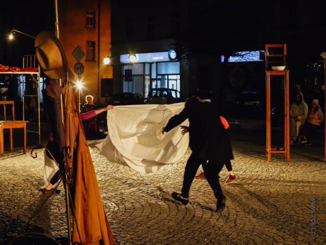 Festiwal Teatrów w Ząbkowicach Śląskich