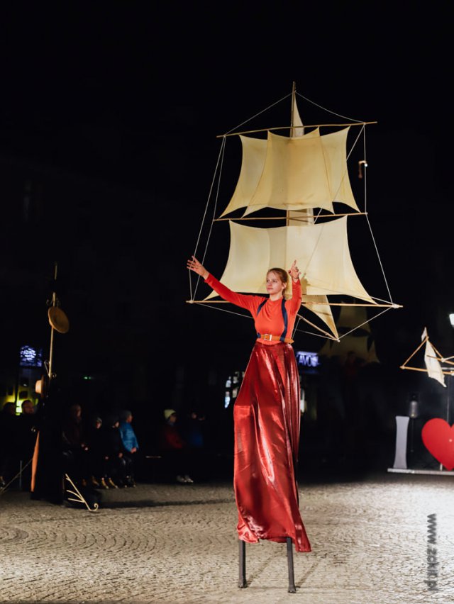 Festiwal Teatrów w Ząbkowicach Śląskich