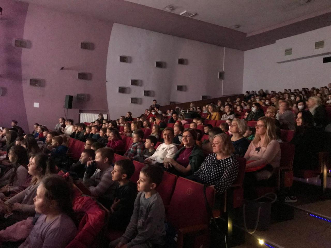 Festiwal Teatrów w Ząbkowicach Śląskich
