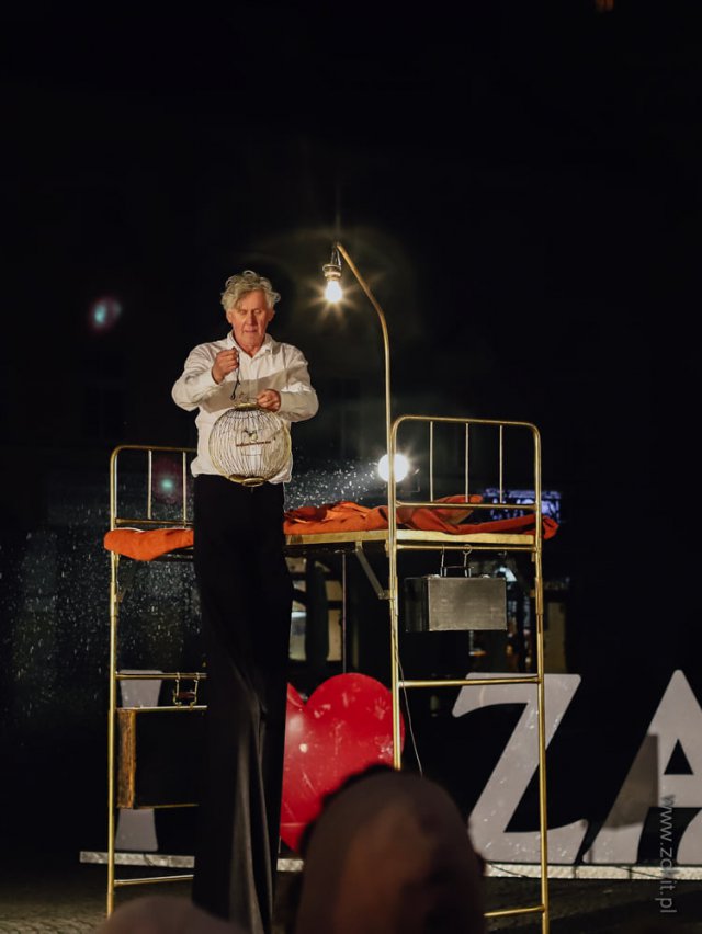 Festiwal Teatrów w Ząbkowicach Śląskich
