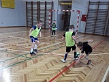 [FOTO] Zajęcia sportowe dla dzieci w GCEiS w Ziębicach 