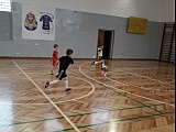 [FOTO] Zajęcia sportowe dla dzieci w GCEiS w Ziębicach 