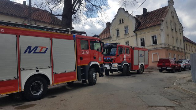 tunel złoty stok