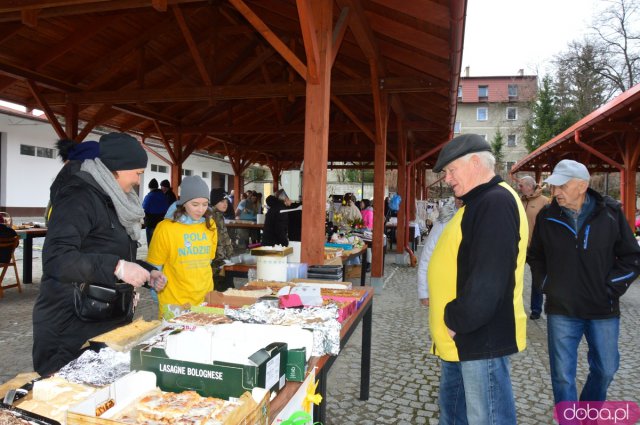 Jarmark Wielkanocny w Ziębicach 