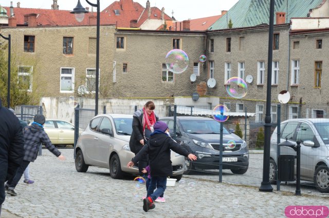 Jarmark Wielkanocny w Ziębicach 