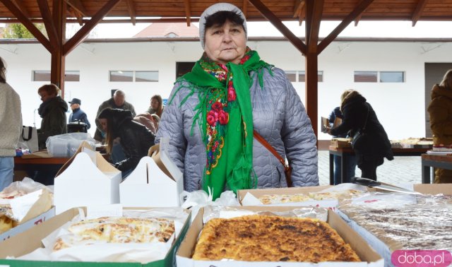 Jarmark Wielkanocny w Ziębicach 