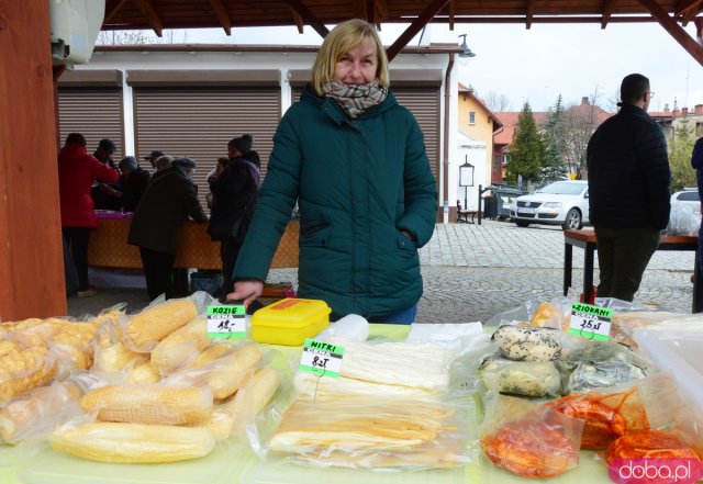 Jarmark Wielkanocny w Ziębicach 