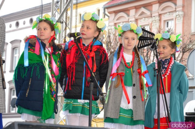 Jarmark Wielkanocny w Ząbkowicach Śląskich