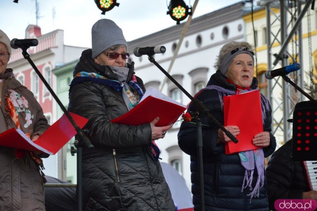 Jarmark Wielkanocny w Ząbkowicach Śląskich