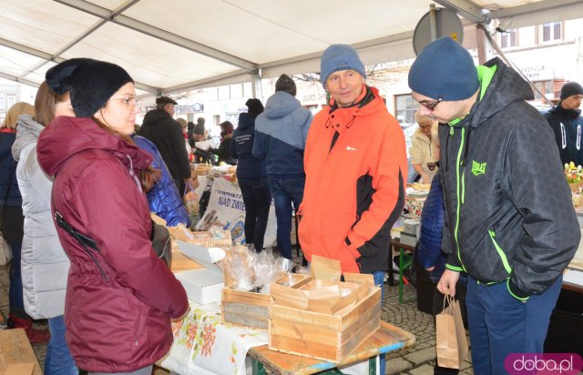 Jarmark Wielkanocny w Ząbkowicach Śląskich